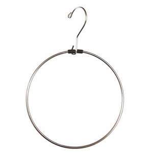 Chrome Belt Hanger