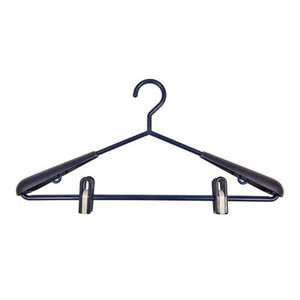 Navy Shoulder Line Hanger