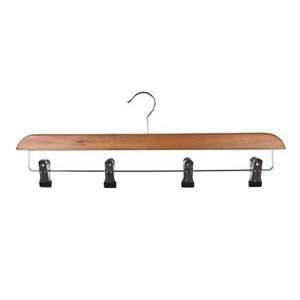 Matt Cherry Wooden Kilt Hanger