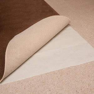 Caraselle Rug Safe.  Rug to Carpet Gripper.  120 x 180 cms