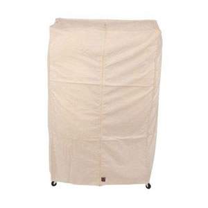 3ft 100% Cotton Breathable Rail Cover
