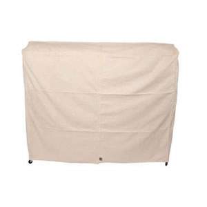 6ft 100% Cotton Breathable Rail Cover