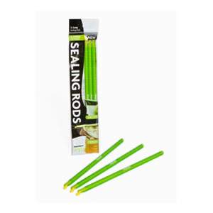 1 Pack of 3 Large "Anylock" Sealing Rods