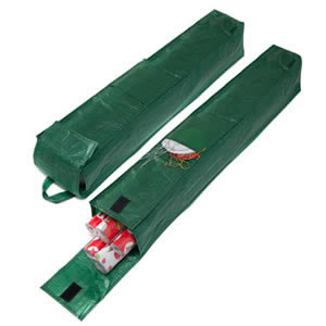 Pack of Two Gift Wrap Sleeves