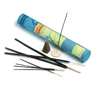 The Colibri Kit in a Tube