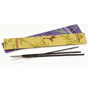 Pack of 10 Standard Size Colibri Lavender Incense Sticks