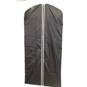 Deluxe Polyester Dress Cover Zipped