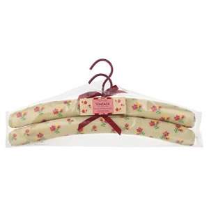 Mimosa Padded Hangers