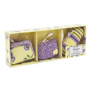 Heathcote & Ivory Primrose Purses