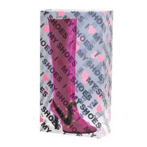 "I Love My Shoes" - Knee Boot Boxes