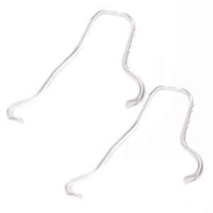 Pair of Acrylic Shoe / Ankle Boot Shapers
