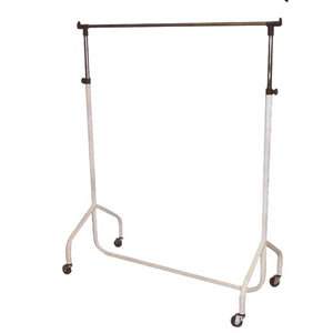 Adjustable Junior Rail