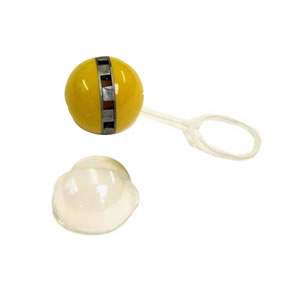'Mos Away' Anti Mosquito Balls - Citronella. One Ball.