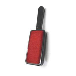 Dual Action Clothes Brush