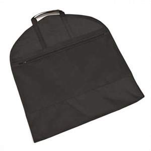 Deluxe Black Dress or Coat Carrier