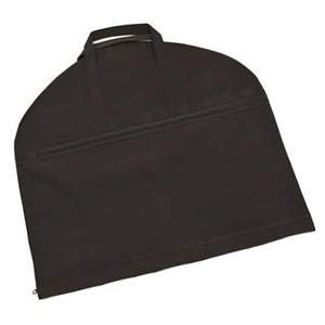 Deluxe Black Suit Carrier