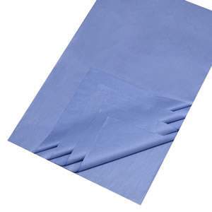 Blue Tissue Paper (25 sheets)