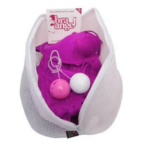 Bra Care Kit, Size H - K