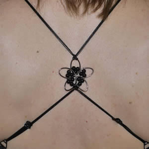 The Caraselle Deluxe Alterback Clasps for Backless Fashion