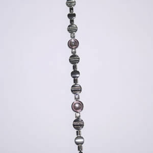Caraselle Jewelled Bra Strap with Lilac Stones