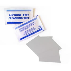 The Bra Angel Backless Bra Accessory Pack, Extra Preps / Adhesive Tape