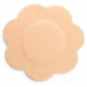 The Caraselle Disposable Nipple Covers � 5 pairs