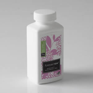 The Caraselle Forever New Fabric Gentle Wash 150g Bottle