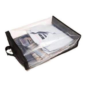 Breathable Shirt / Sweater Carrier