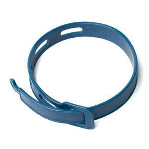 Blue Bug Band - Insect Repelling Wristband