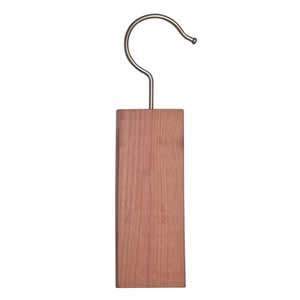 Cedar Hang Ups - moths will stay away