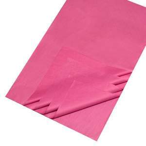 Cerise Tissue Paper (25 sheets)