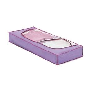 Girls' UnderBed Storage Chest