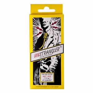 Unstrangler Collar Extender 6 per pack