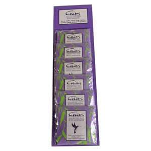Colibri Natural Anti-Moth Sachets with Lavender (6)