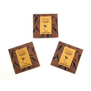 Colibri Pack of 3 large Cedar Sachets