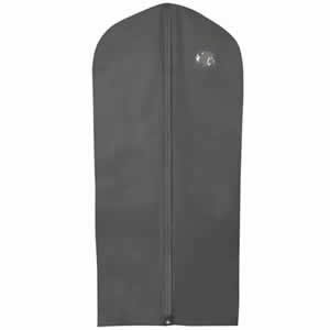 Dark Grey Peva Dress Cover