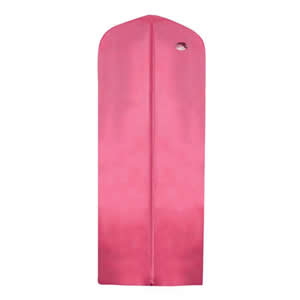 storage options for bridal gown