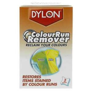 Dylon Colour Run Remover
