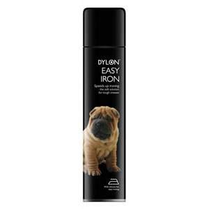 Dylon Easy Iron Spray 300ml