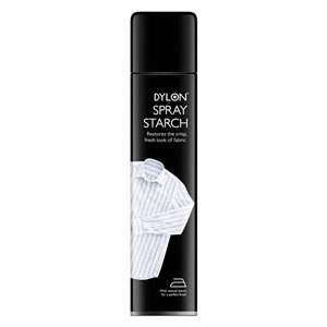 Dylon Spray Starch 300ml