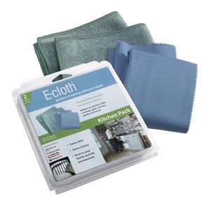 E-Cloth Kitchen Pack