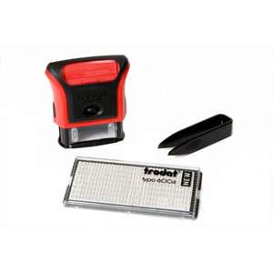 Fabric Marker Kit - Ideal for School Uniforms