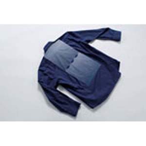 Shirt Folder