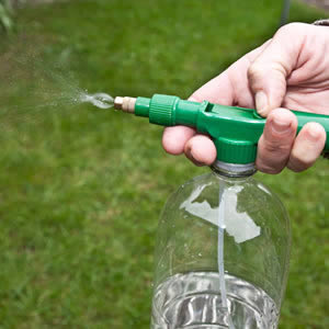 The Caraselle Super Sprayer