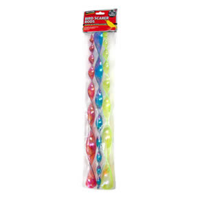 Pack of 3 Bird Scarer Rods