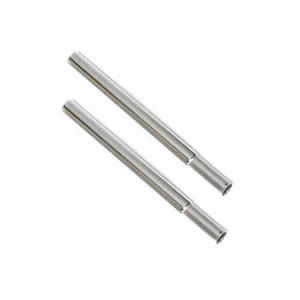 Pair of 30.5 cm (12in) Chrome Extension Pieces