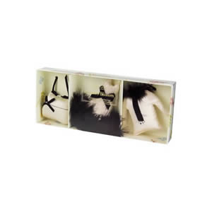 Heathcote & Ivory Glam Scented Sachets