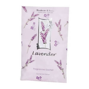 Heathcote & Ivory Lavender Hanging Sachet