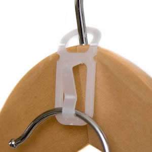 Pack of 20 x Hanger Connectors