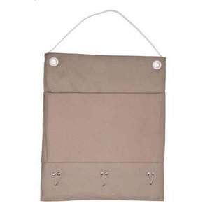 Hanging Magazine Organiser